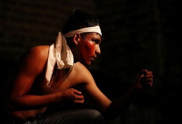 'Urrigan', una nueva obra guna sobre la Revolución Dule