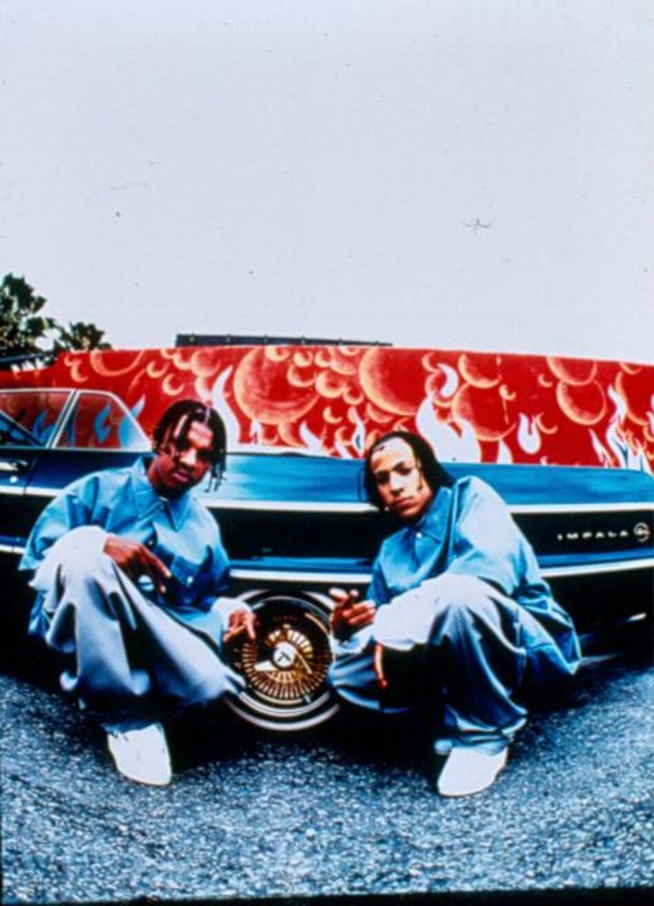 Se aclara motivo de la muerte del rapero de Kris Kross