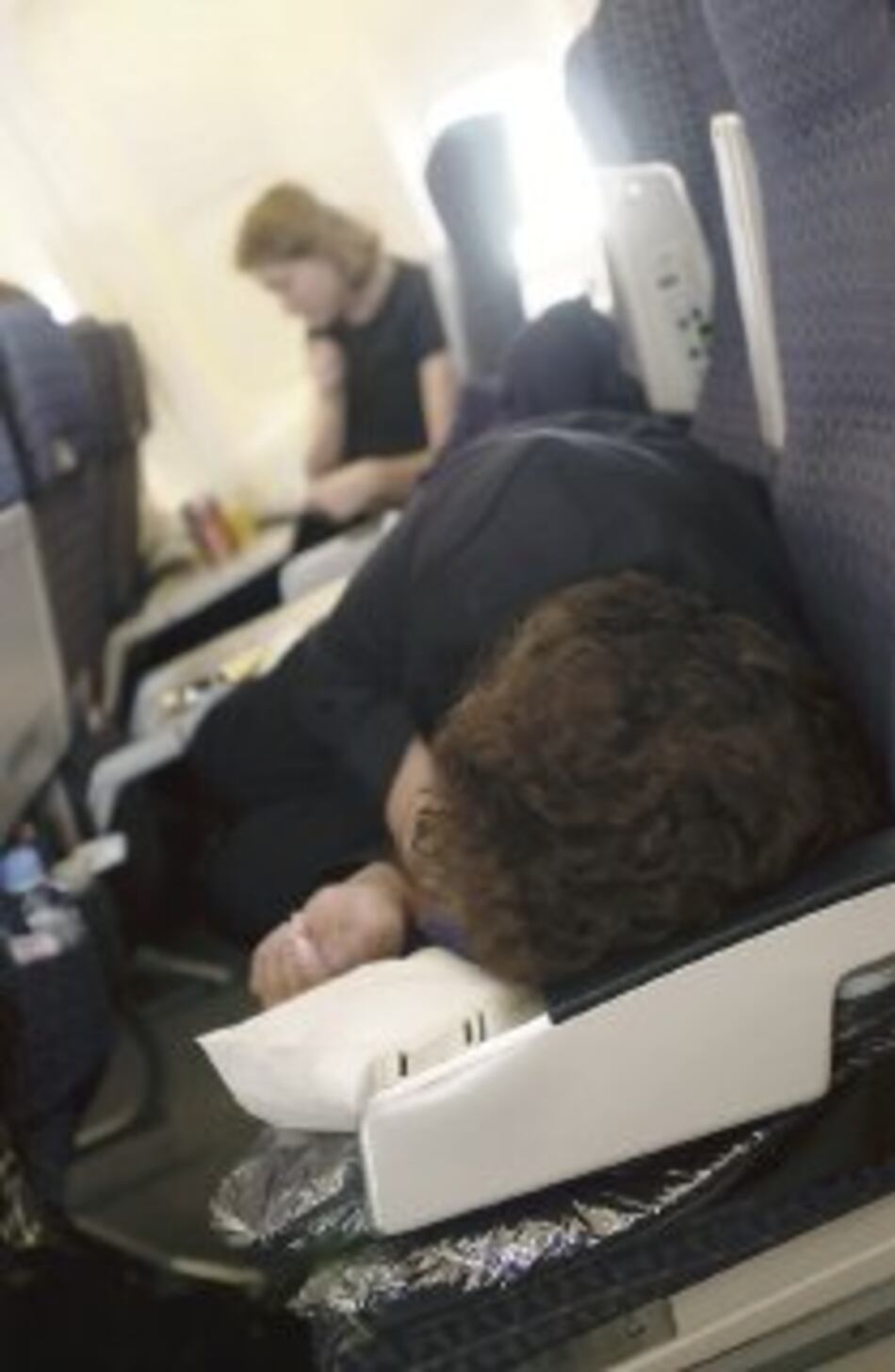 Ajustando el reloj biológico