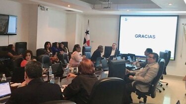 Directiva de la CSS avala propuesta de escala salarial