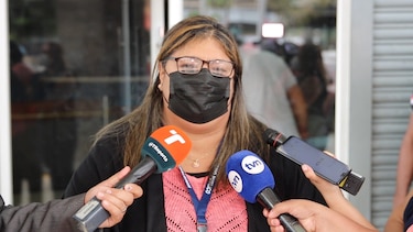 Se marcha otra fiscal de Odebrecht: Caraballo manda a Tania Sterling a Colón