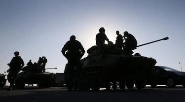 Ejército ruso toma localidad ucraniana al este del bastión ucraniano en Donetsk