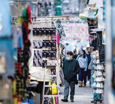 Mascotas de Wuhan: víctimas colaterales