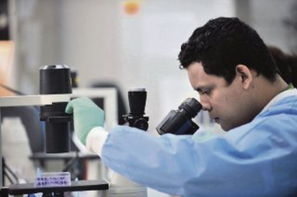 Contención biológica