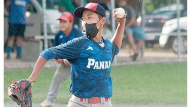 David Murillo hace recortes en la preselección nacional U12