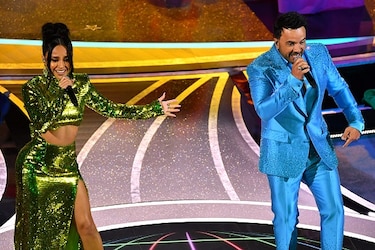 ‘CODA’ gana el Óscar a la mejor película, en una ceremonia eclipsada por el golpe de Will Smith a Chris Rock