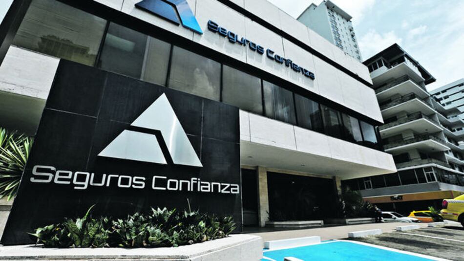 Intervienen aseguradora