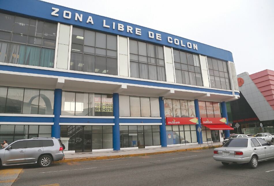 'Estamos listos para retomar la actividad’, dicen los usuarios de la Zona Libre de Colón