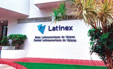 Negociación en la Bolsa se eleva a $9,461 millones