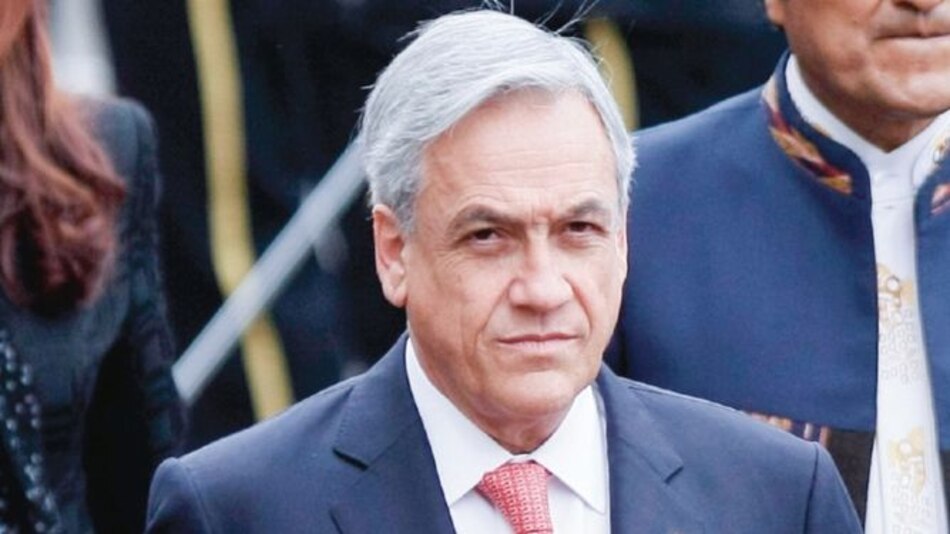 Chile registra inflación de 0.1% en enero