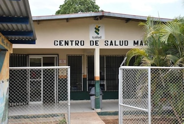 Licitan remodelaciones para diez centros de salud en Veraguas