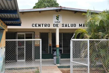 Licitan remodelaciones para diez centros de salud en Veraguas