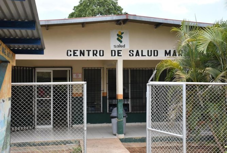Licitan remodelaciones para diez centros de salud en Veraguas