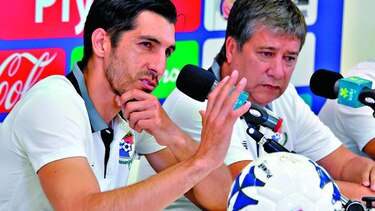 ‘Hay que creérsela’