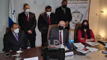 Fiscalía Electoral envía circular a ministros y directores de entidades para advertir sobre el uso de bienes con fines políticos