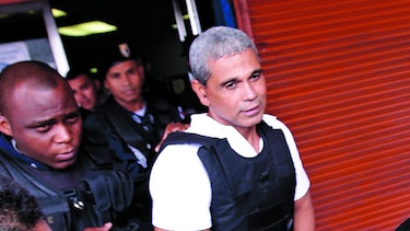 Mansión, apartamentos, un Porsche, plata... esta es la lista de los bienes que podrían ser devueltos a Guardia Jaén