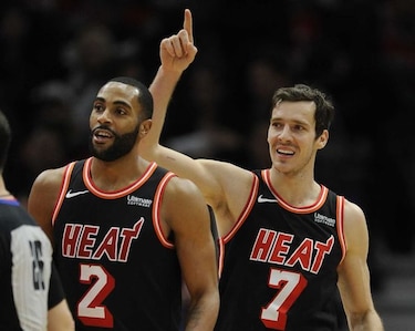 Heat saca victoria en Chicago
