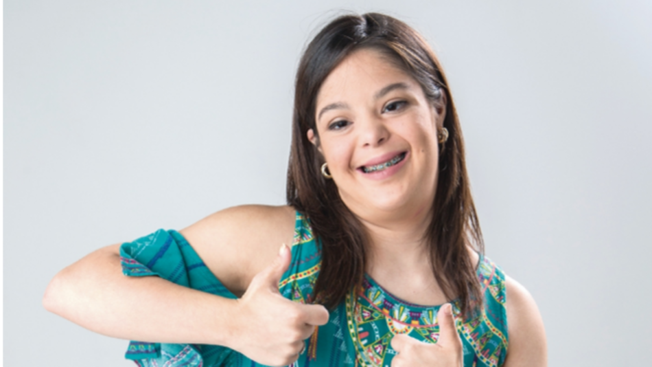 María José Paiz Arias, reconocida por medio internacional ‘NowThis’