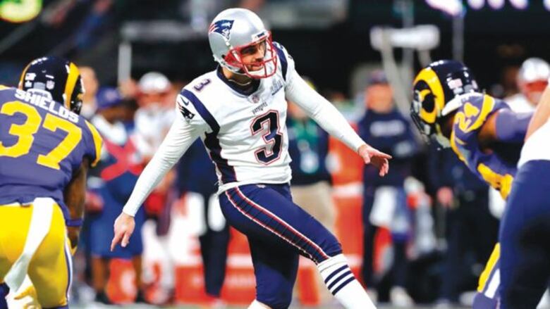Los Patriots extienden su dinastía en la NFL
