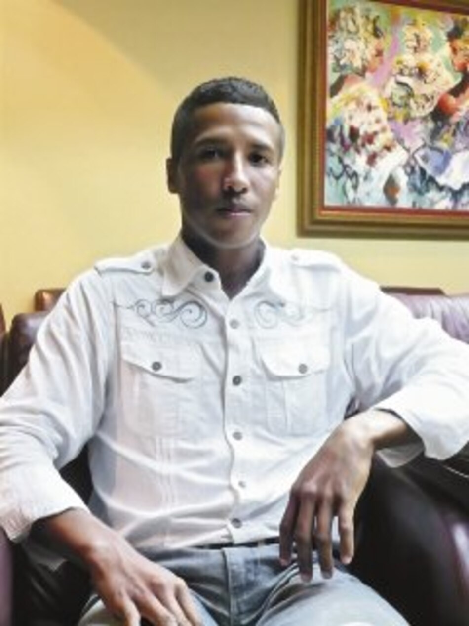 De un grande a muchos pequeños