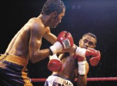 La juventud de Chemito fue mucho para Félix Machado