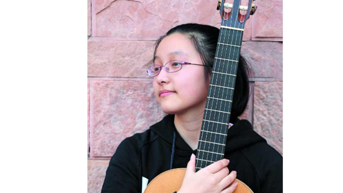 El XIV Encuentro Internacional de Guitarra traerá a los mejores músicos de distintas partes del planeta. Cortesía
