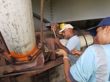 Idaan suspenderá este martes suministro de agua potable en áreas de Panamá norte y Colón