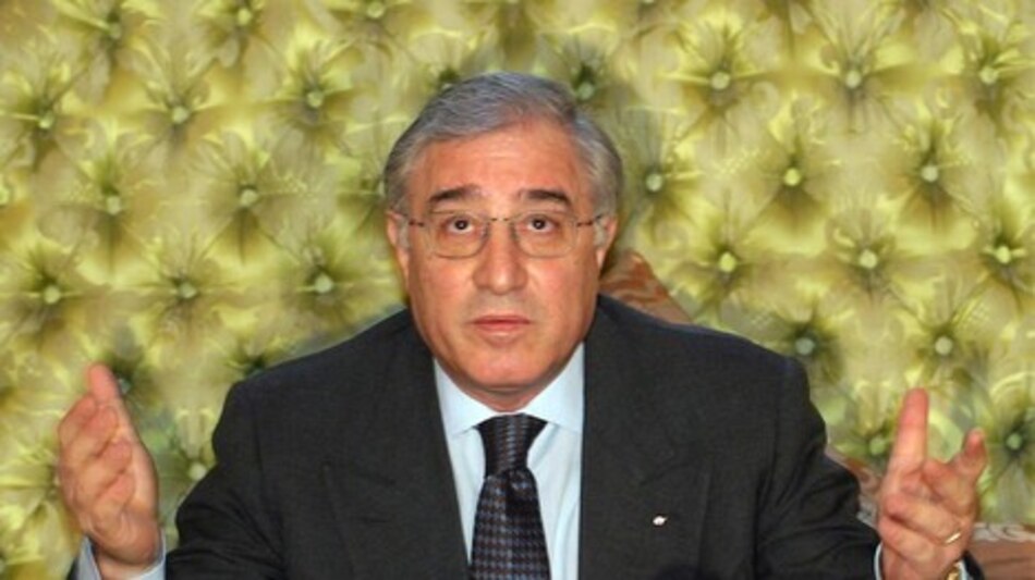 Decomiso de casi $20 millones: fue el dinero que Silvio Berlusconi envió a su colaborador Dell’Utri