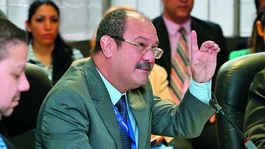 Discutirán futuro de Girón