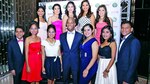 Noche de oratoria