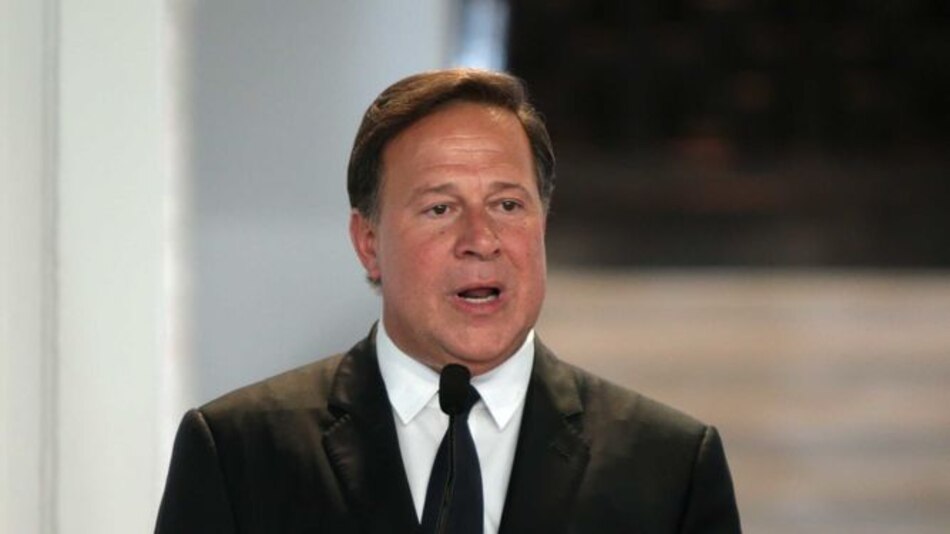 Varela dice que es víctima de un ataque político, el cual no contestará