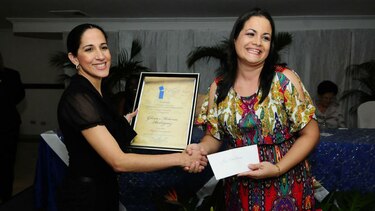 Biblioteca Nacional retira las dos obras plagiadas por la escritora panameña Gloria Melania Rodríguez