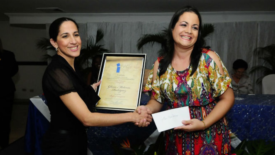 Biblioteca Nacional retira las dos obras plagiadas por la escritora panameña Gloria Melania Rodríguez