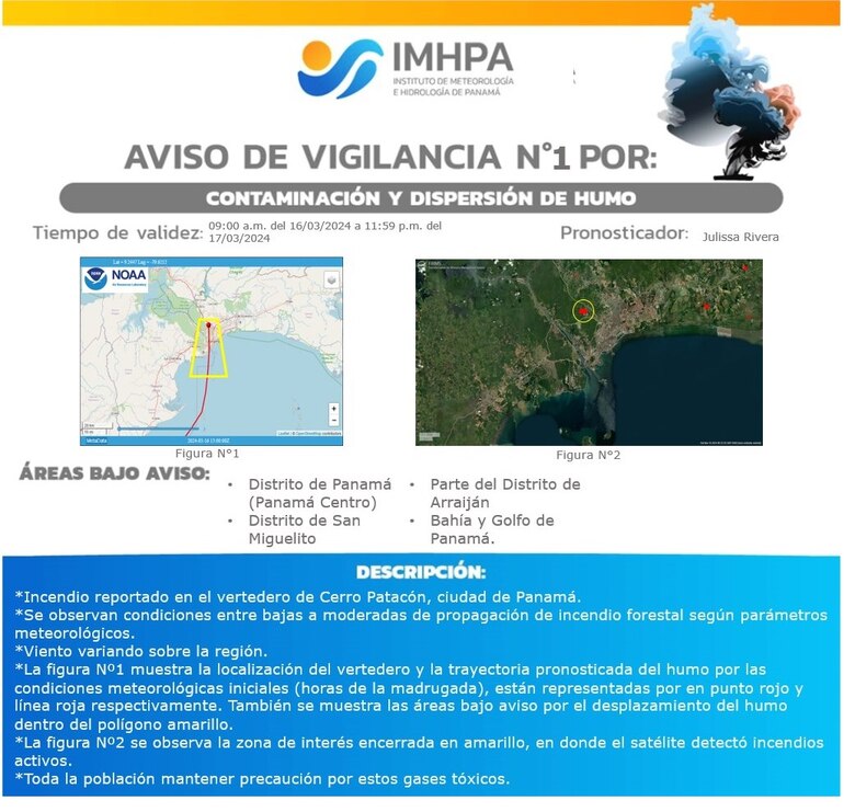 Fuego en cerro Patacón: bomberos lo controlan en 60%; AAUD prepara denuncia penal