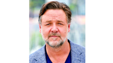 Crowe no cree en métodos de actuar