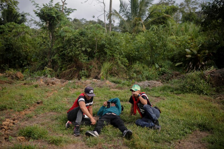Flujo migratorio inverso: venezolanos renuncian a Estados Unidos pero no a la idea de otra vida