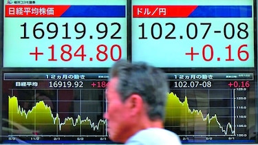 NIO analiza salida a bolsa