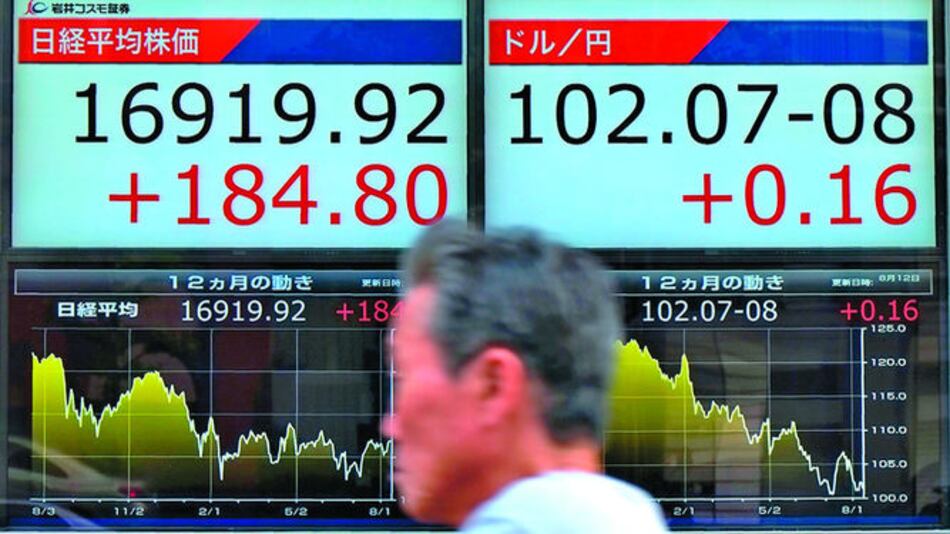 NIO analiza salida a bolsa