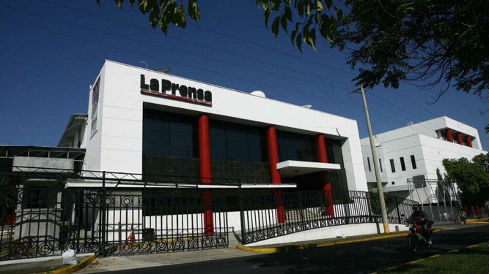 Mensaje del presidente de Corprensa