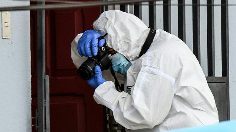 Joao Maldonado, el opositor nicaragüense que sobrevivió a 13 balazos en Costa Rica (y otros casos que apuntan a presuntas operaciones contra disidentes en el exterior)