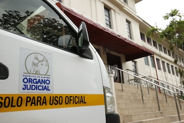 Suspenden juicio del caso Panamá Papers