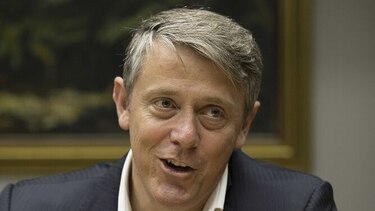 Cambio de mando en Minera Panamá; la empresa nombra a nuevo gerente