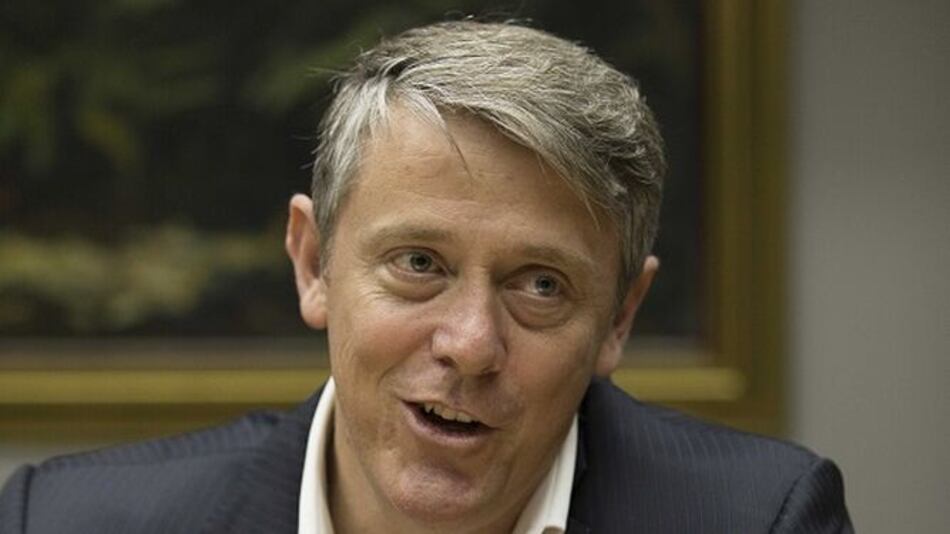 Cambio de mando en Minera Panamá; la empresa nombra a nuevo gerente