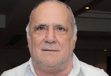 Felipe Virzi pide colaborar en proceso