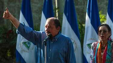 Reportan muertos y heridos tras comicios municipales en Nicaragua
