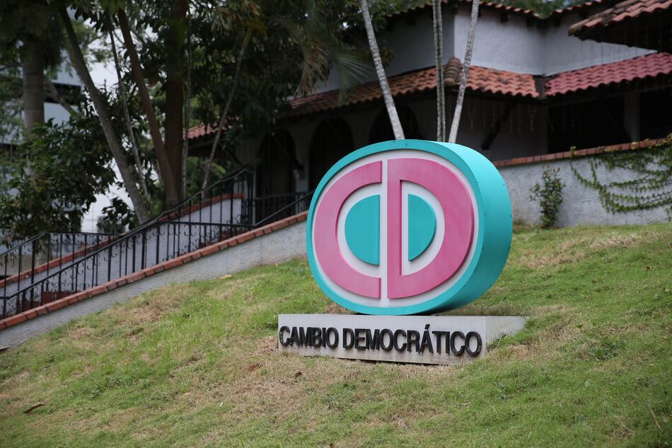 TE: 315,562 electores podrán votar en comicios internos de Cambio Democrático