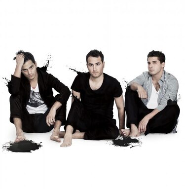Reik planea nuevo disco de estudio para finales de año