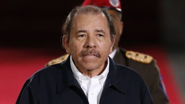 Régimen de Ortega retiene tinta y papel a grupo editorial