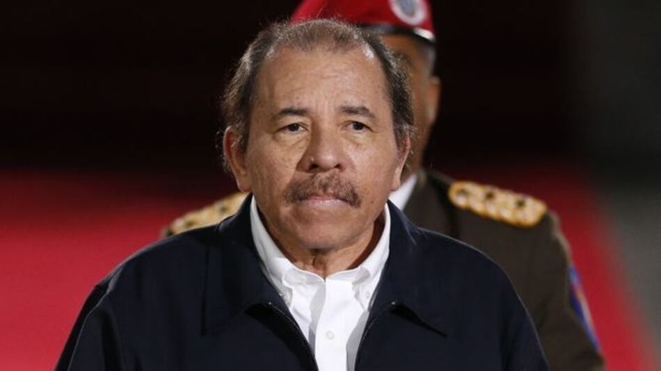 Régimen de Ortega retiene tinta y papel a grupo editorial