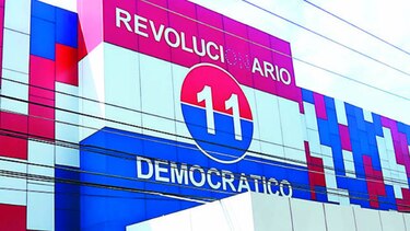 PRD sobre el caso Odebrecht: 'Que se realice una investigación sin selectividad'